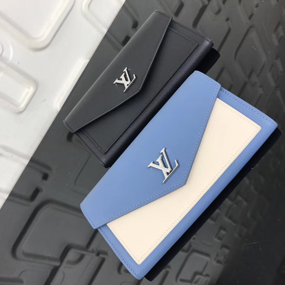 LV MYLOCKME wallet M62544