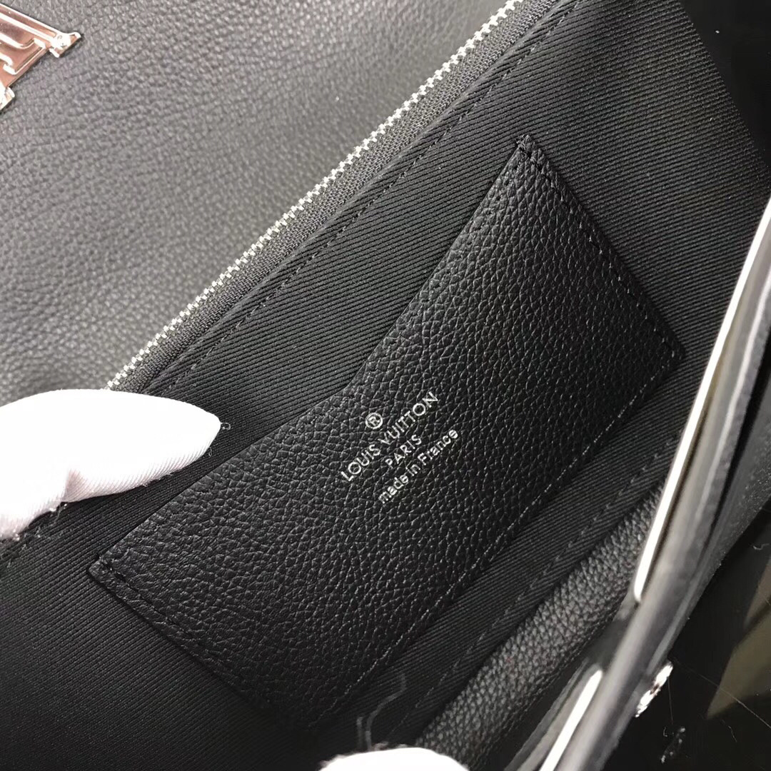 LV MYLOCKME wallet M62544