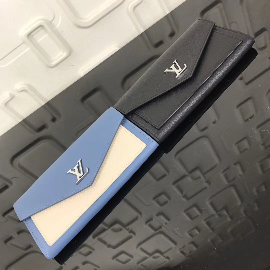 LV MYLOCKME wallet M62544