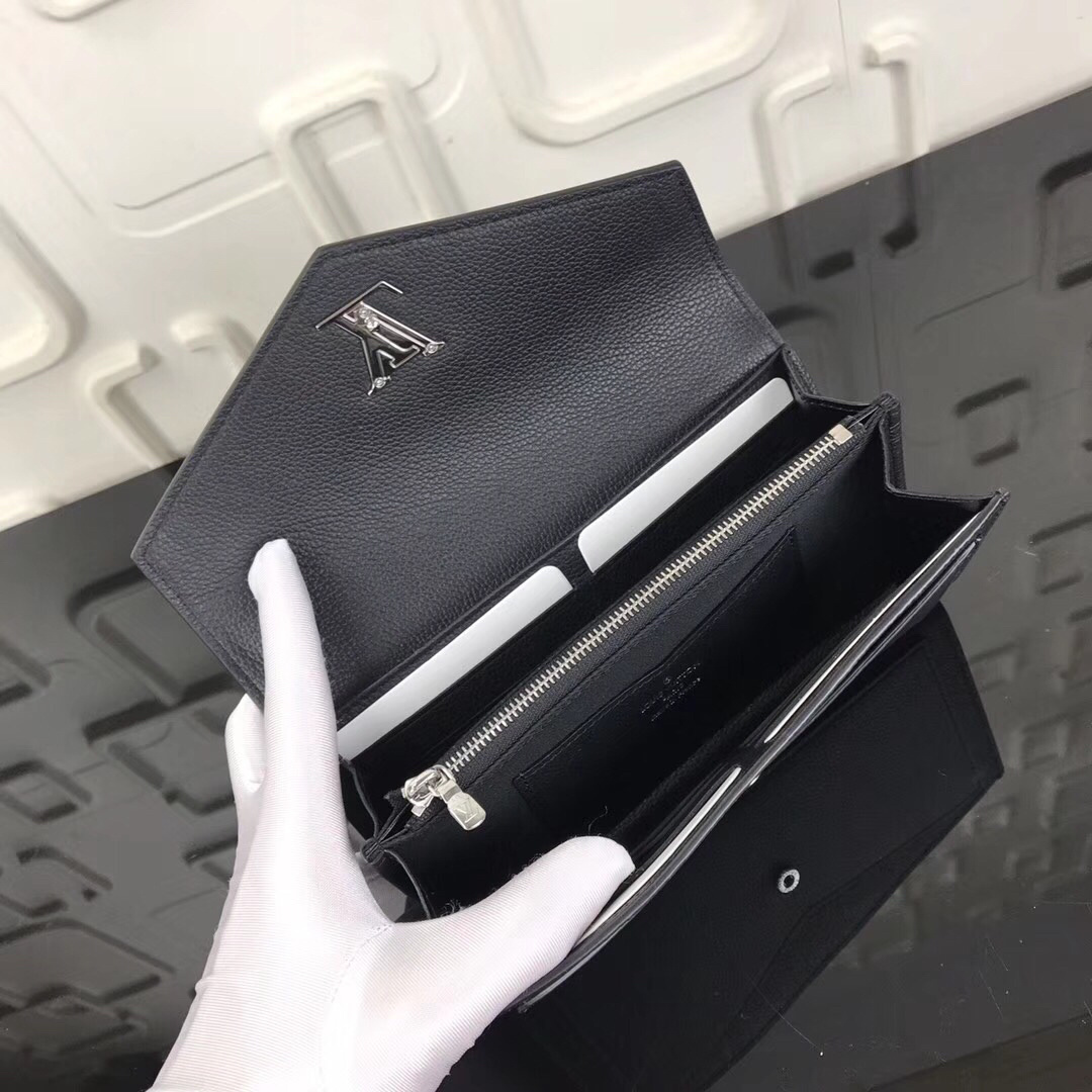 LV MYLOCKME wallet M62544