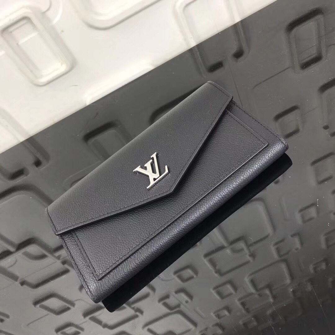 LV MYLOCKME wallet M62544