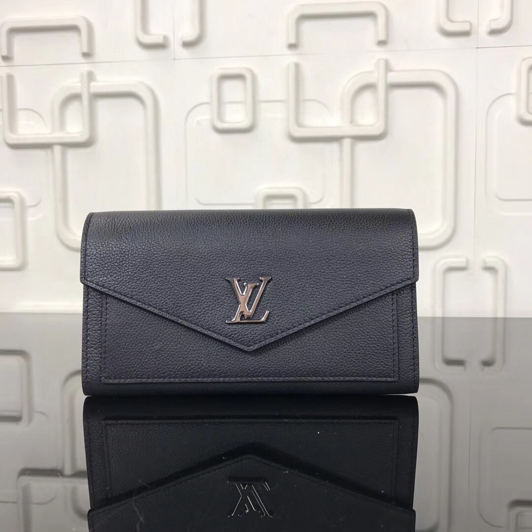 LV MYLOCKME wallet M62544