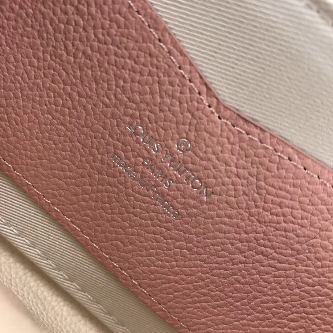 LV MYLOCKME wallet M62656