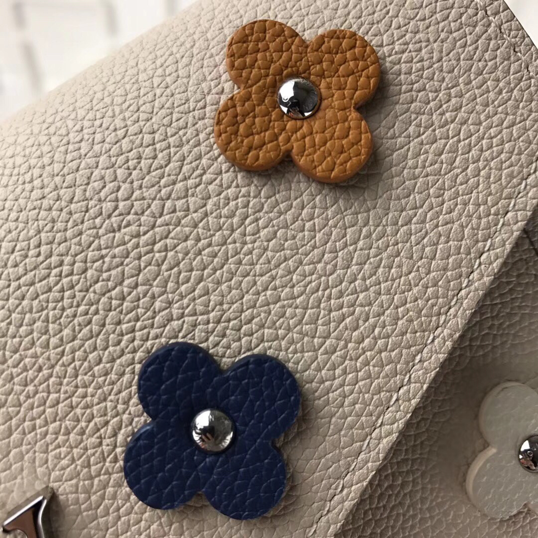 LV MYLOCKME wallet M62656