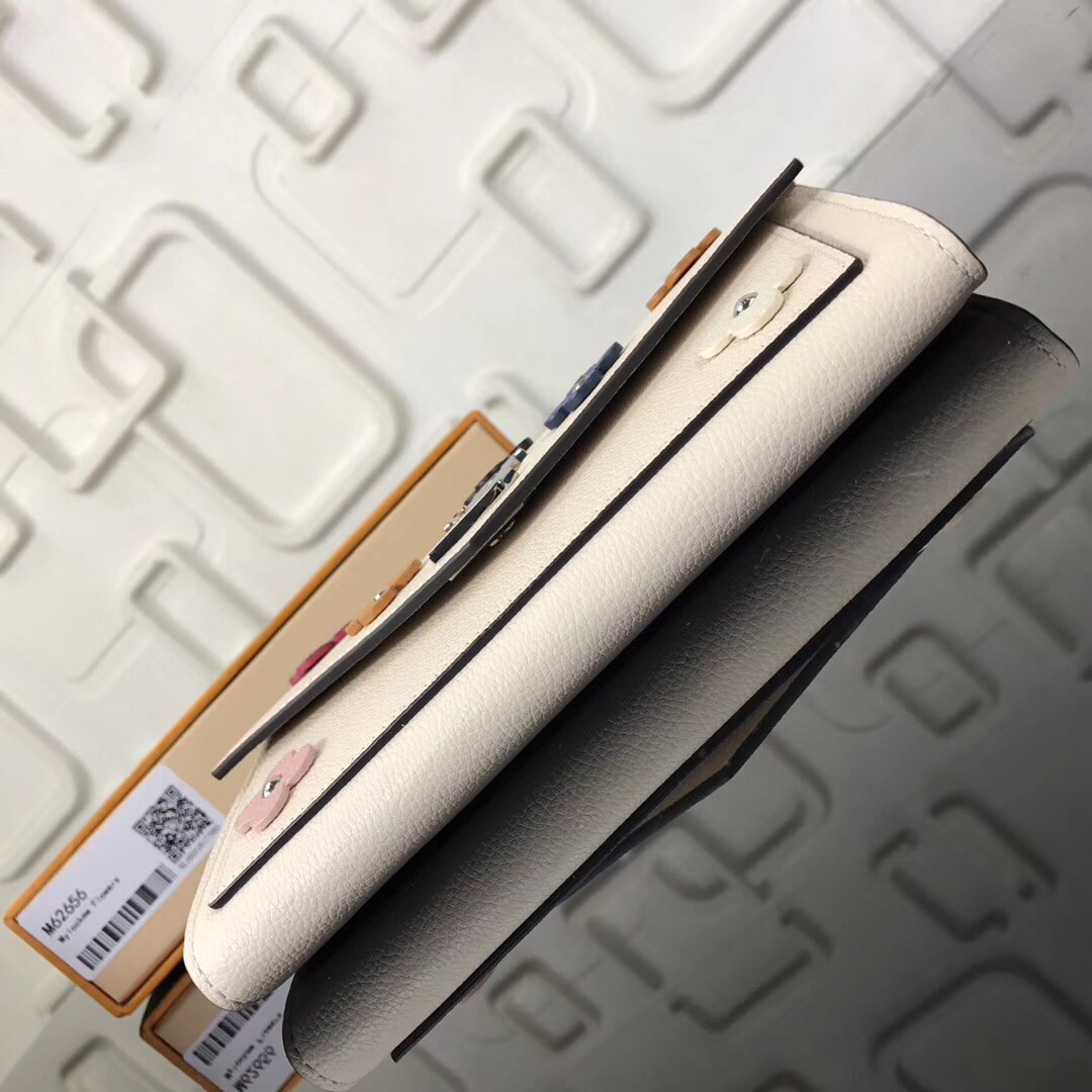 LV MYLOCKME wallet M62656