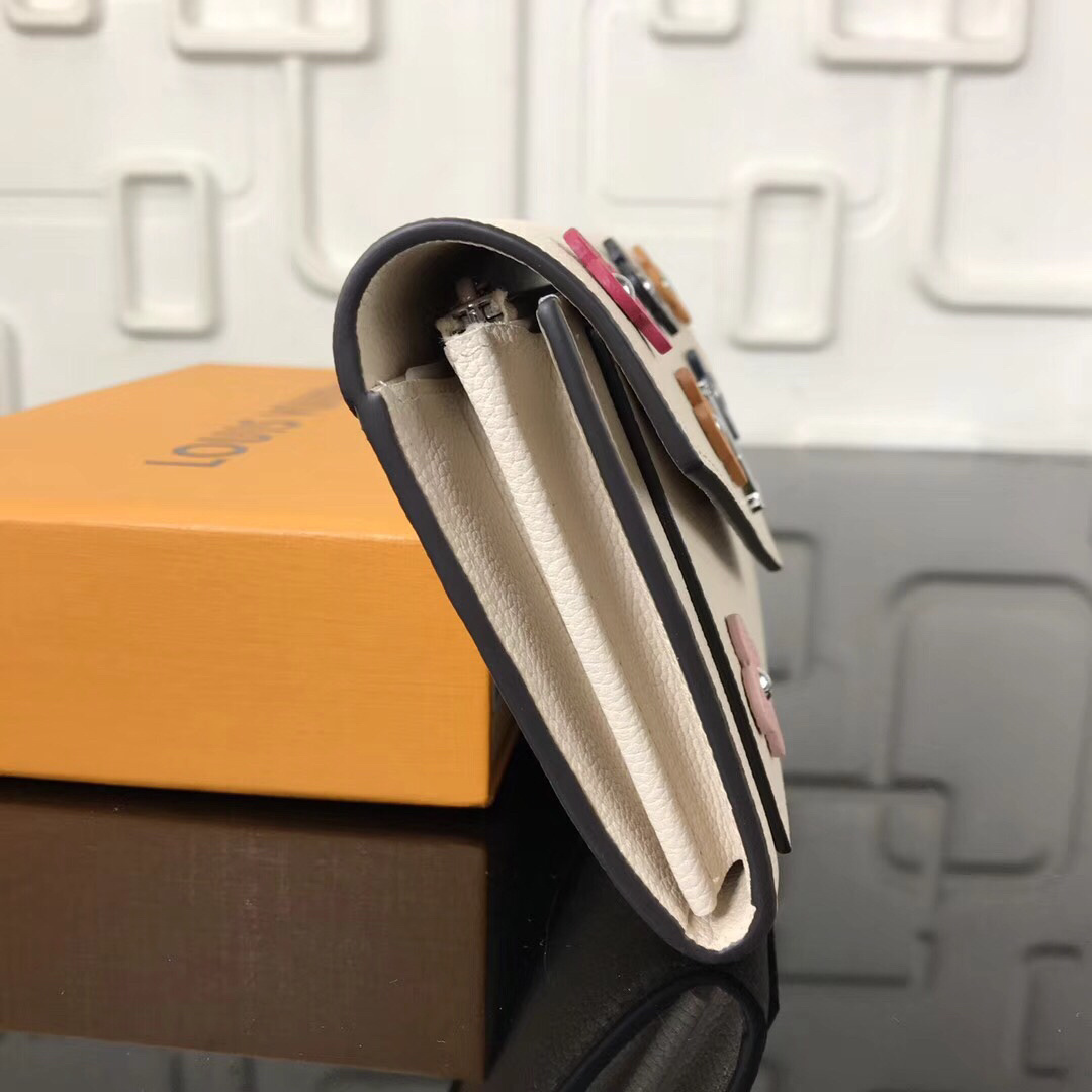 LV MYLOCKME wallet M62656