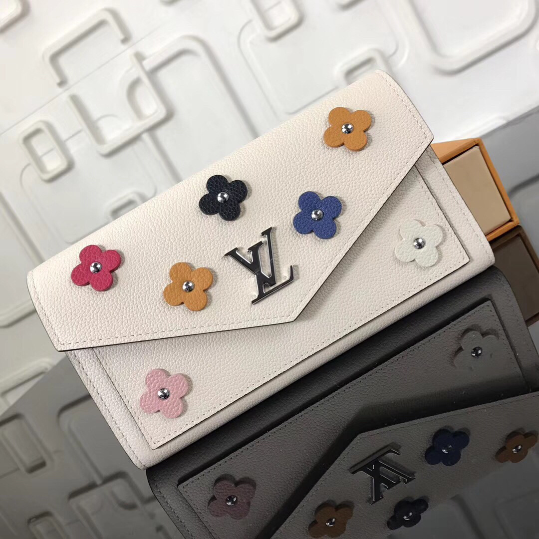 LV MYLOCKME wallet M62656