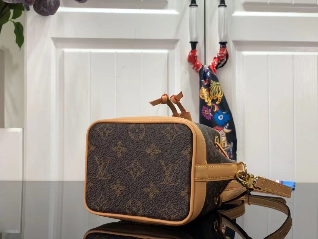 LV NANO NOE M81266