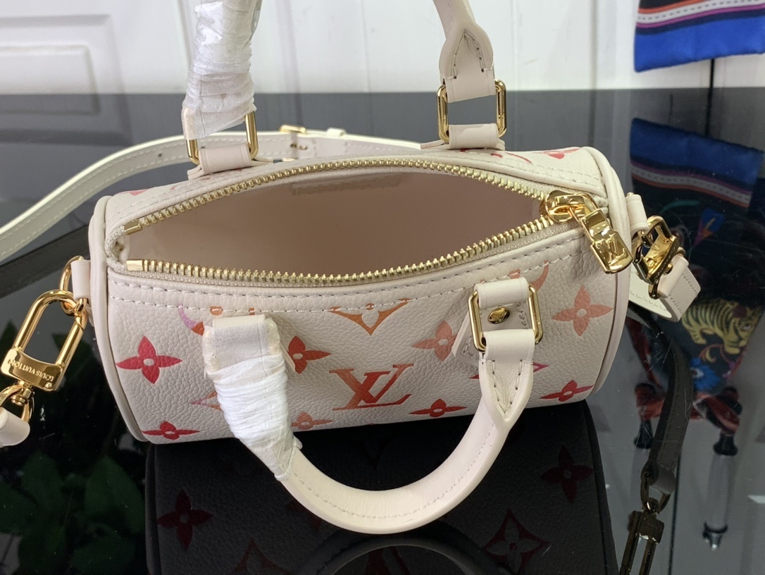 LV NANO SPEEDY  m83452 