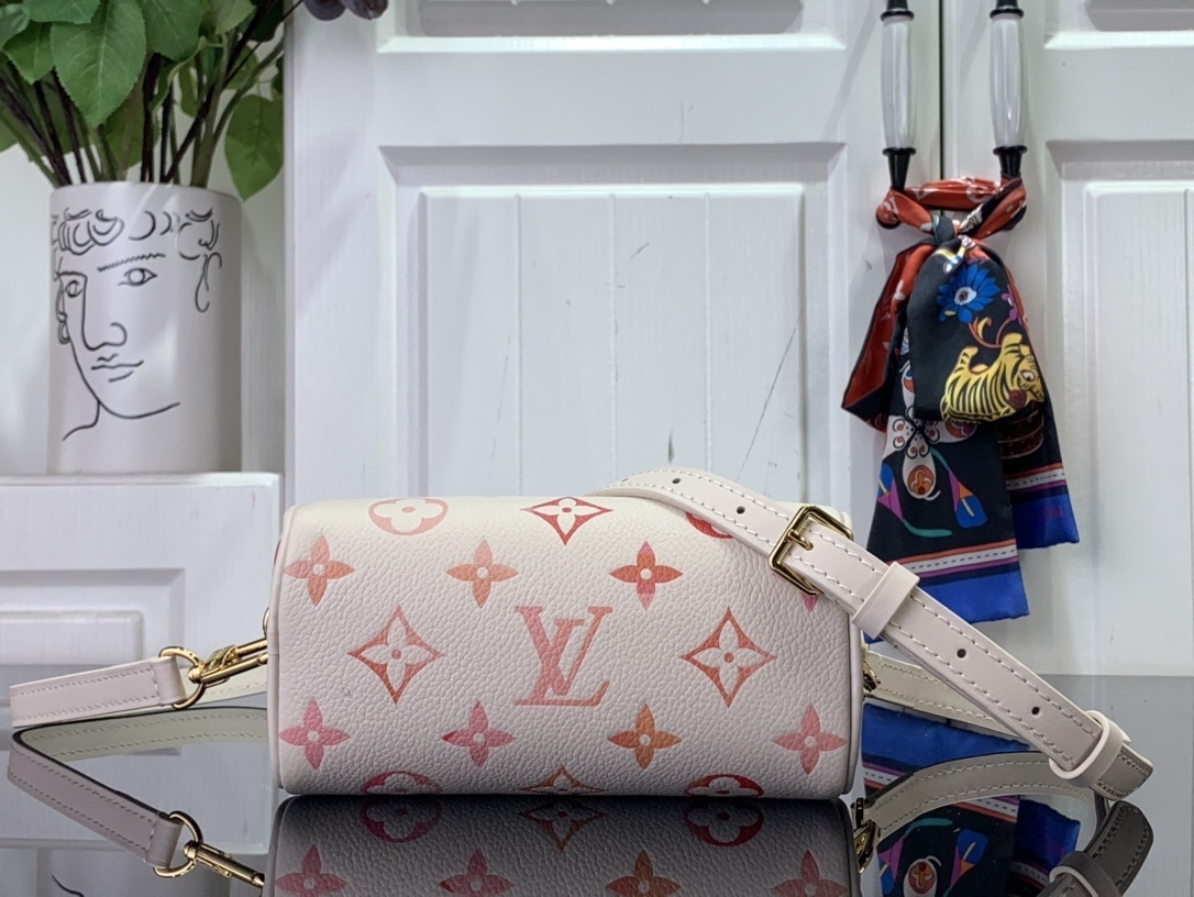 LV NANO SPEEDY  m83452 