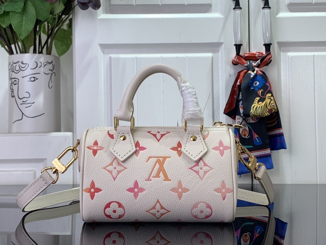 LV NANO SPEEDY  m83452 