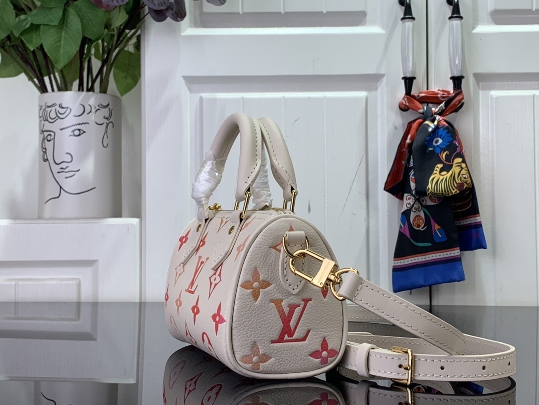 LV NANO SPEEDY  m83452 