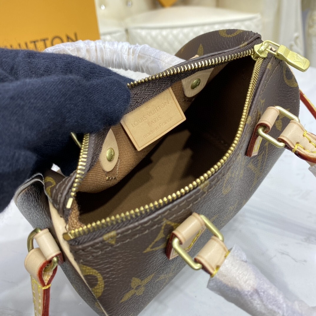 LV NANO SPEEDY M61252A
