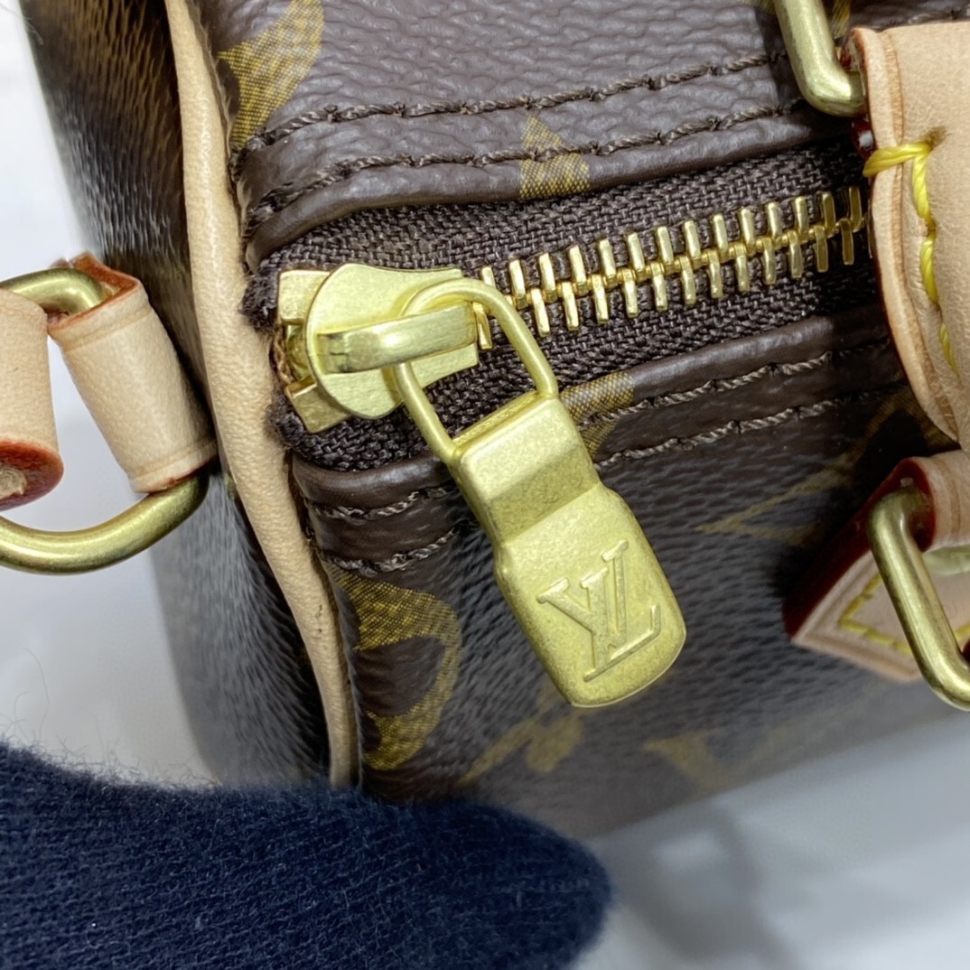 LV NANO SPEEDY M61252A