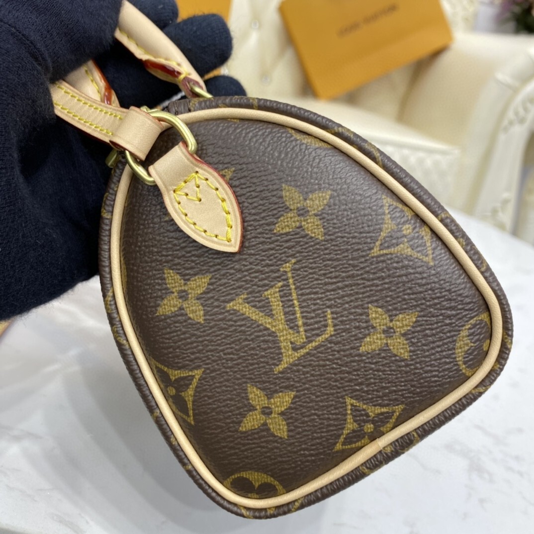 LV NANO SPEEDY M61252A