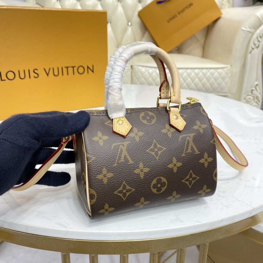 LV NANO SPEEDY M61252A