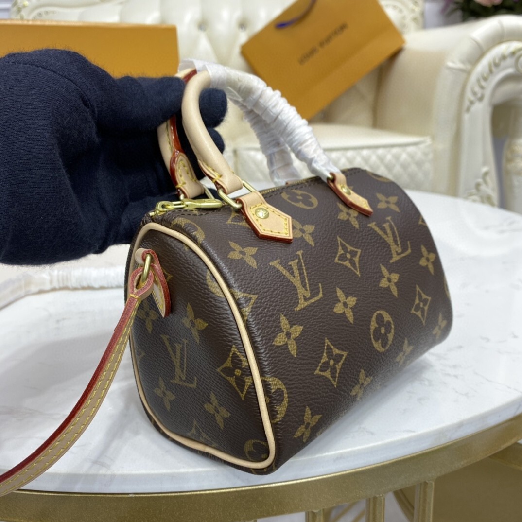 LV NANO SPEEDY M61252A