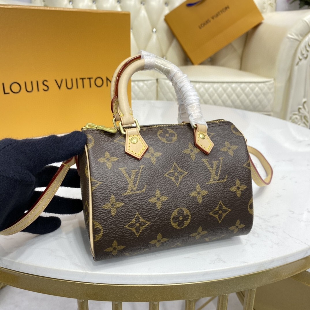 LV NANO SPEEDY M61252A