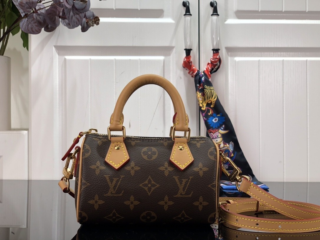 LV NANO SPEEDY M81085 