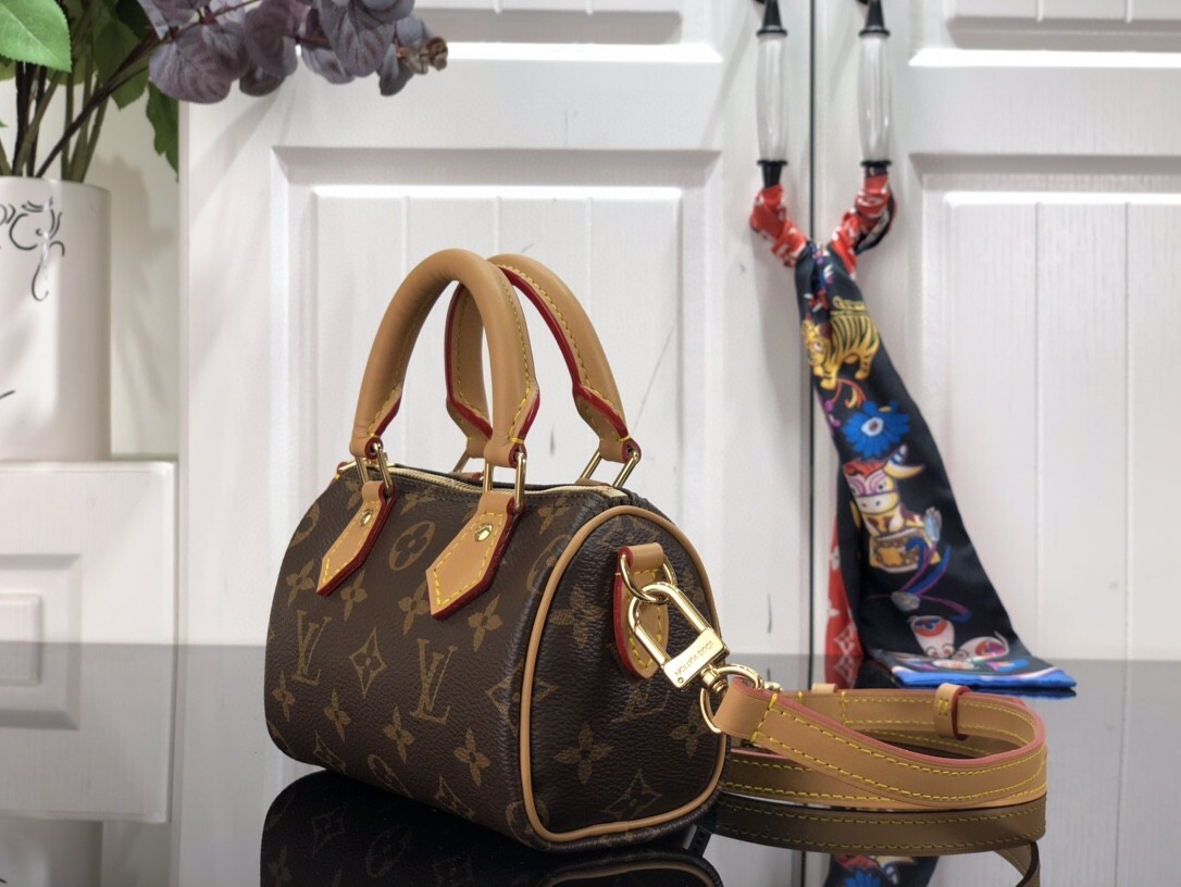 LV NANO SPEEDY M81085 
