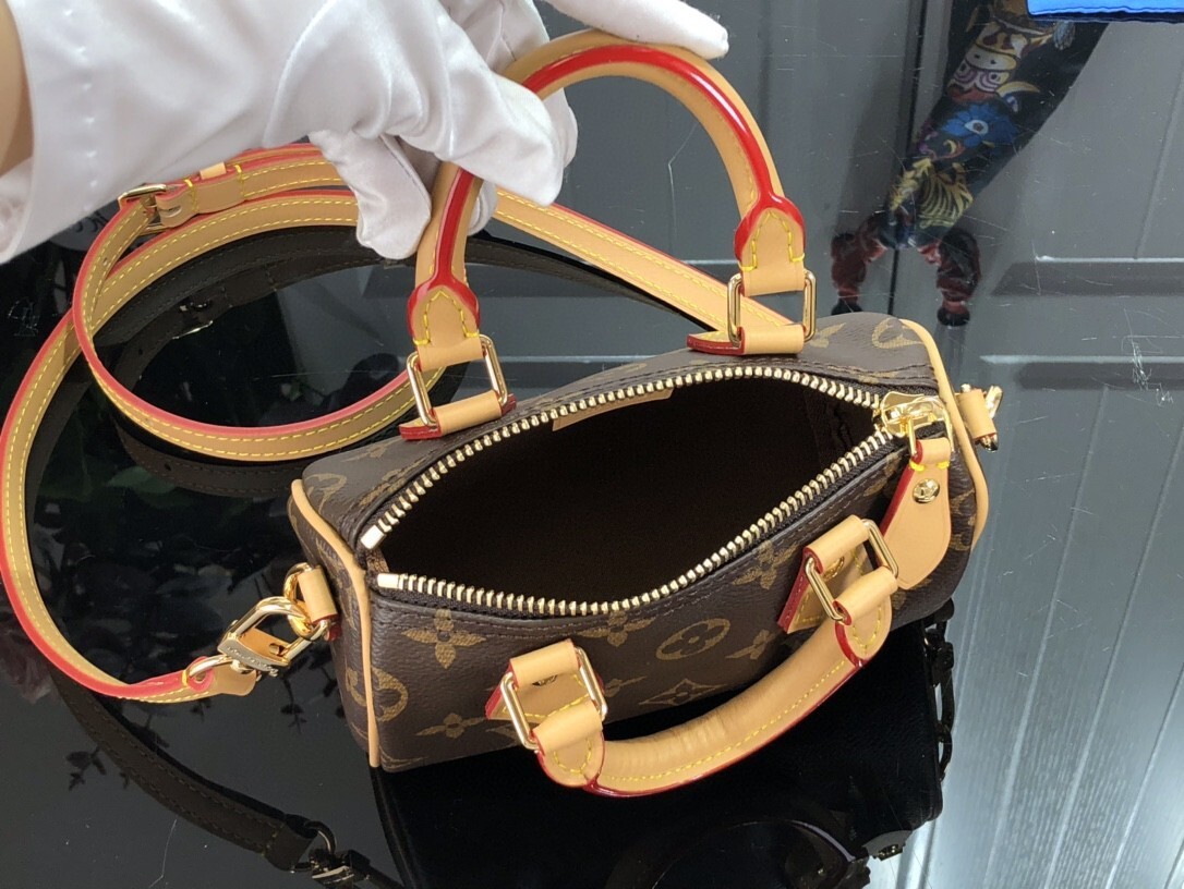 LV NANO SPEEDY M81085 