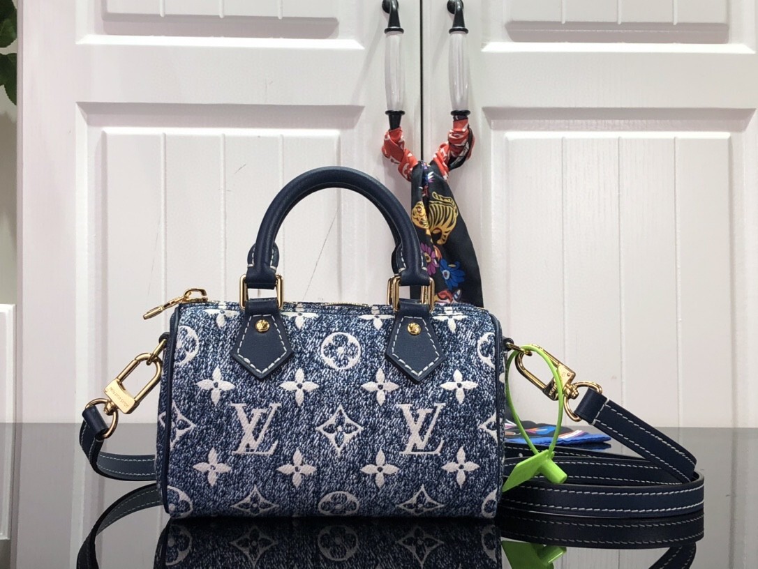 LV NANO SPEEDY M81168 