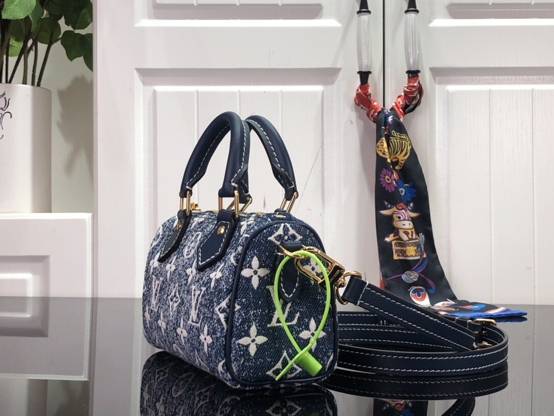 LV NANO SPEEDY M81168 