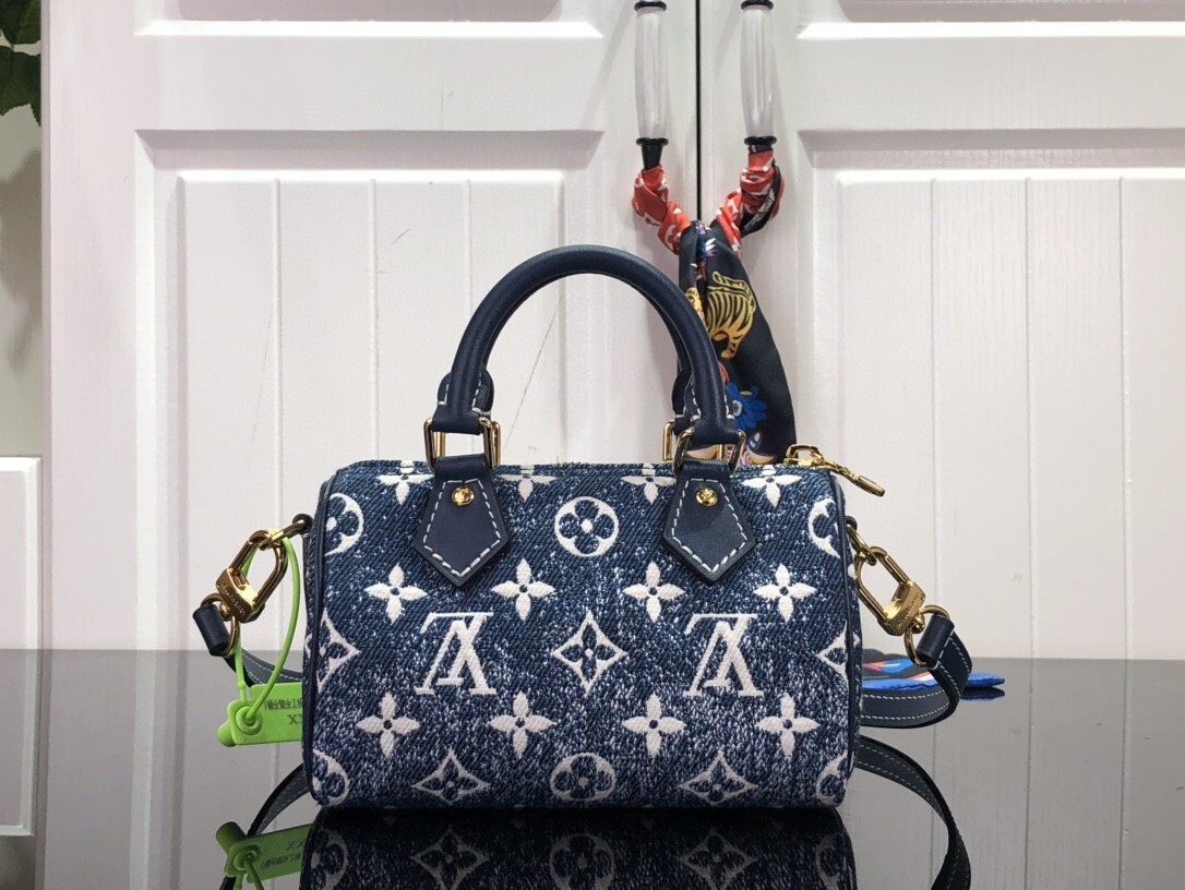 LV NANO SPEEDY M81168 