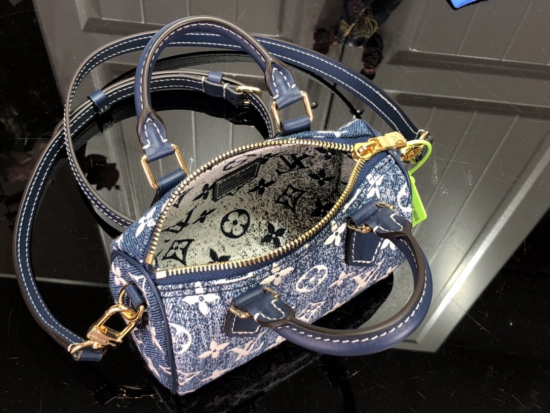 LV NANO SPEEDY M81168 