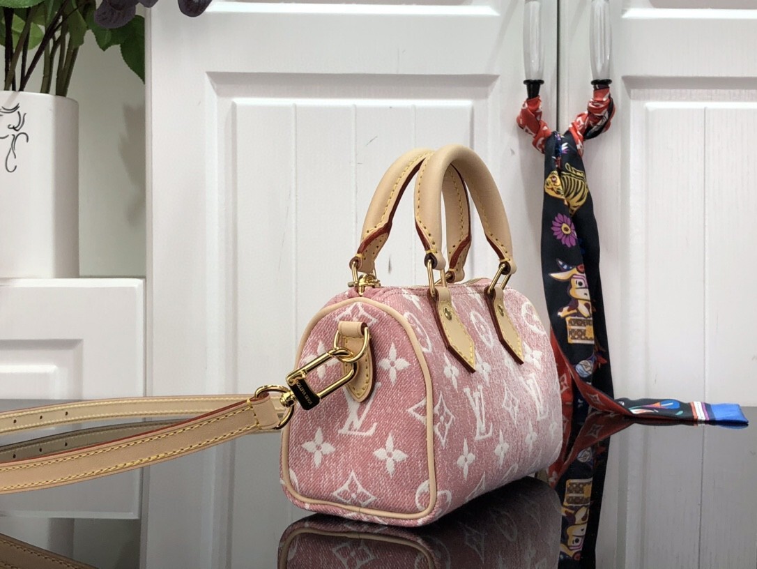 LV NANO SPEEDY M81213