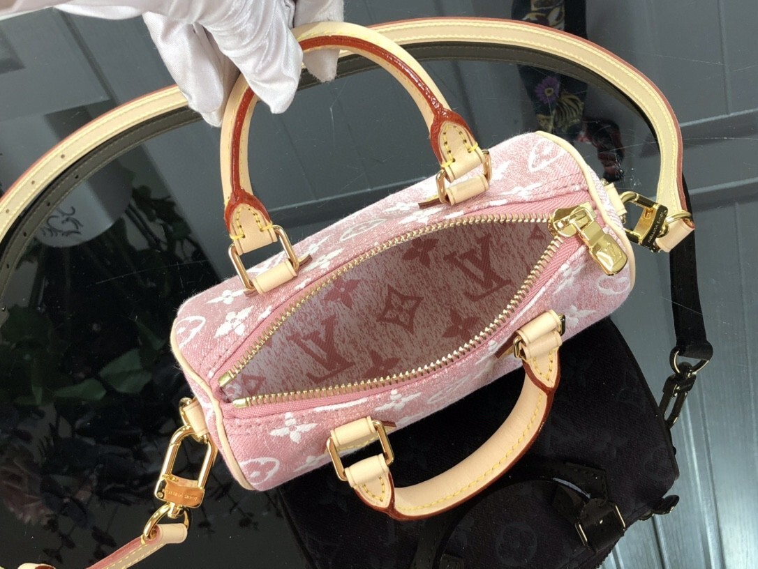 LV NANO SPEEDY M81213
