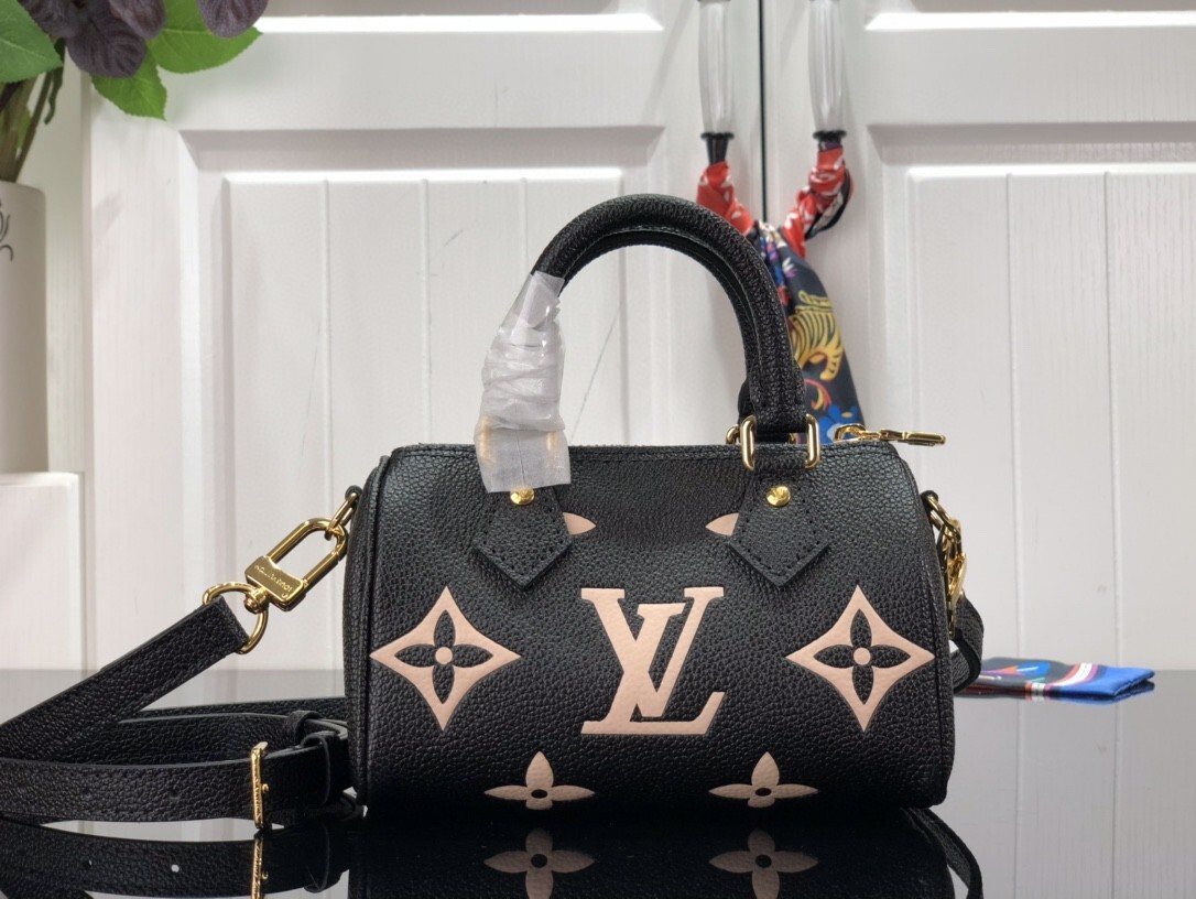 LV NANO SPEEDY M81456 