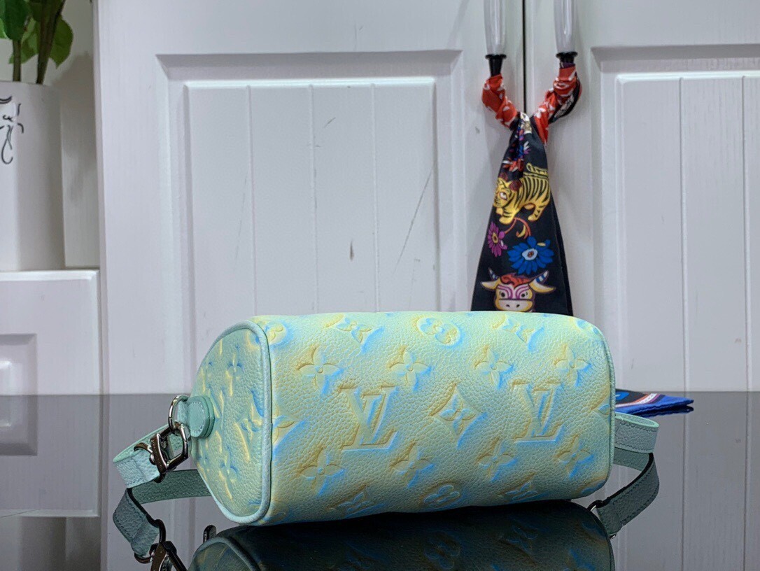 LV NANO SPEEDY M81508 