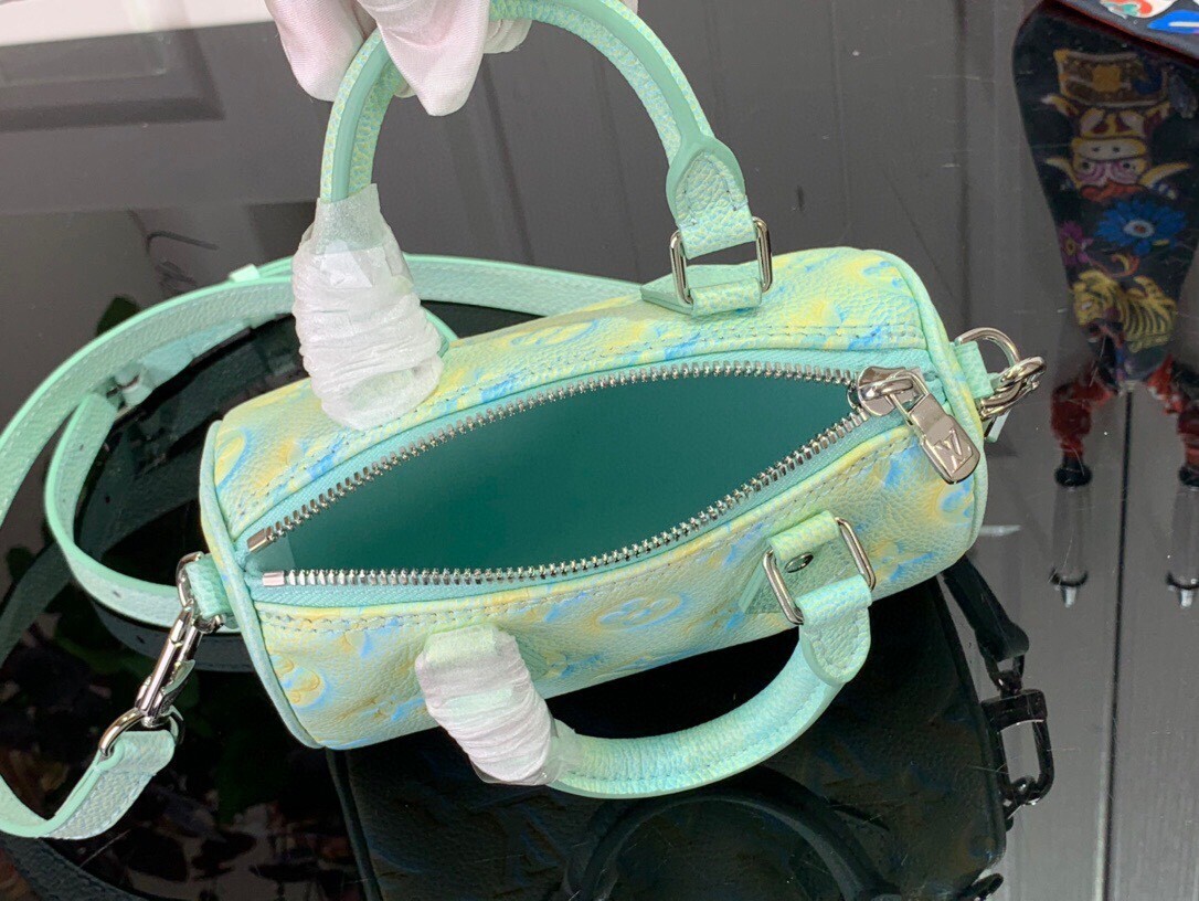 LV NANO SPEEDY M81508 