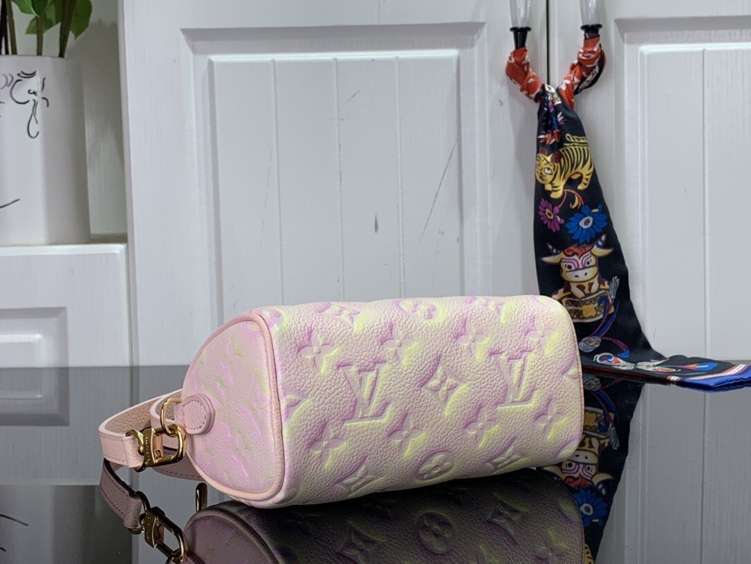 LV NANO SPEEDY M81508 