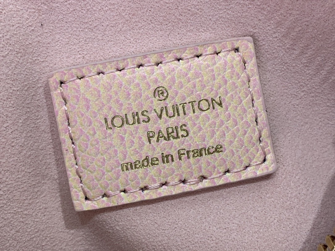 LV NANO SPEEDY M81508 