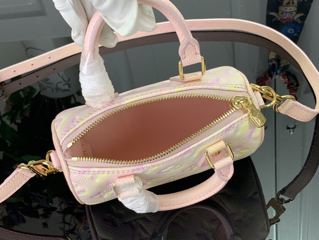 LV NANO SPEEDY M81508 