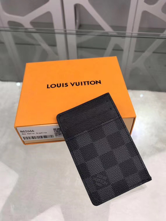 LV NEO PORTE CARTES N62666
