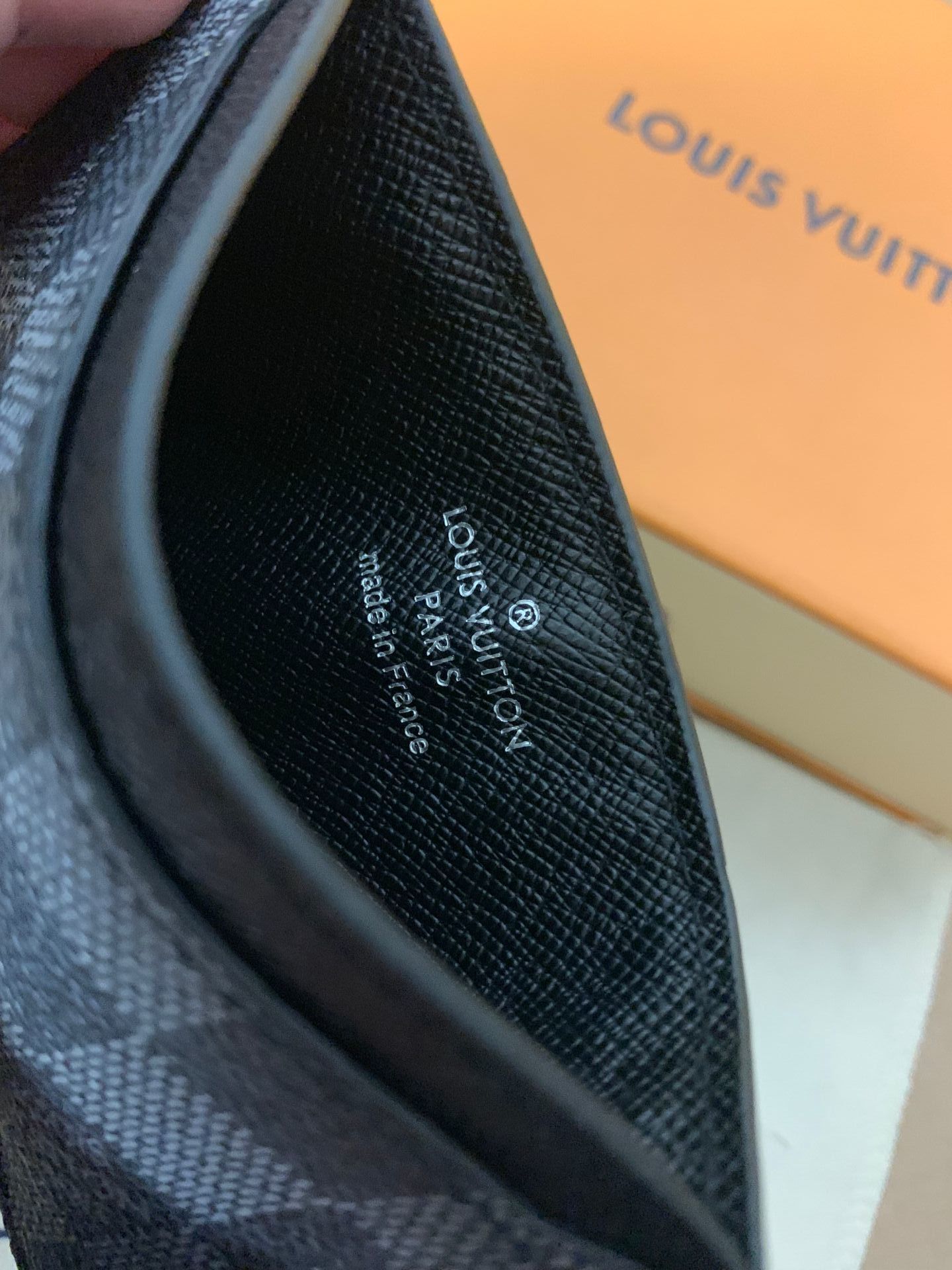 LV NEO PORTE CARTES N62666