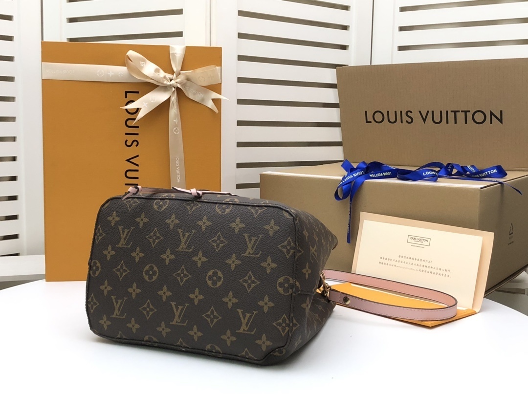 LV NEONOE BAG M44022C