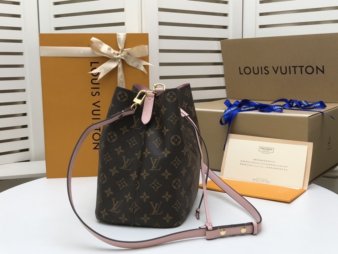 LV NEONOE BAG M44022C