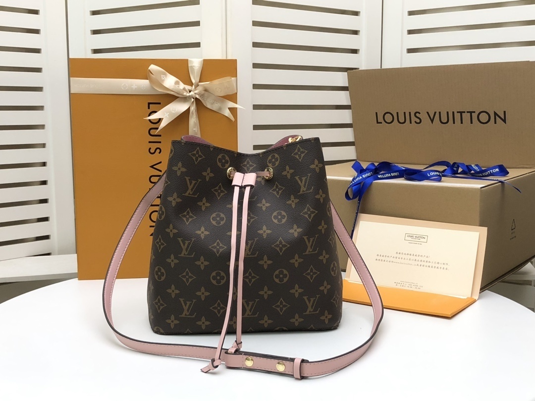 LV NEONOE BAG M44022C