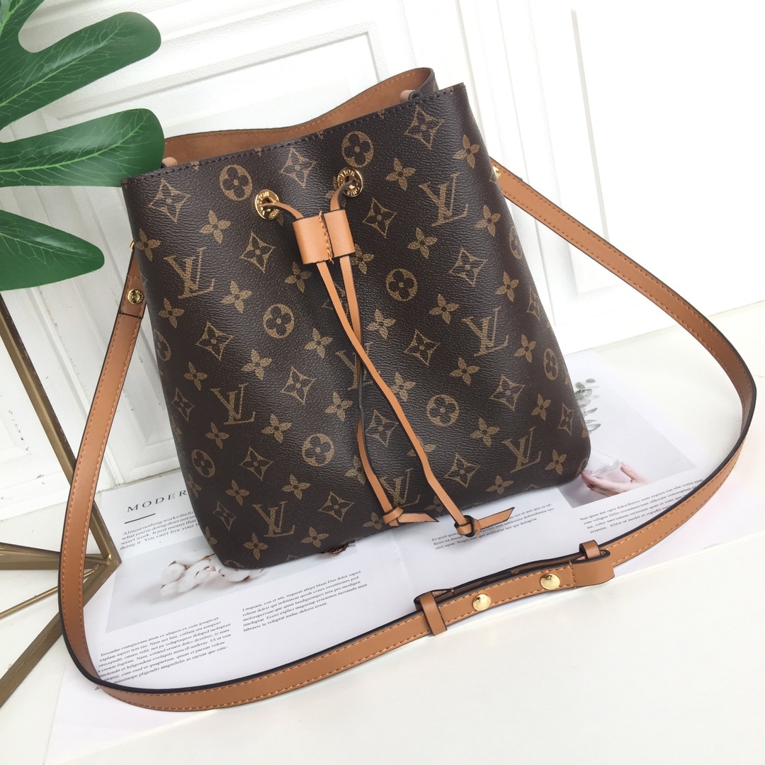 LV NEONOE BAG M44022C