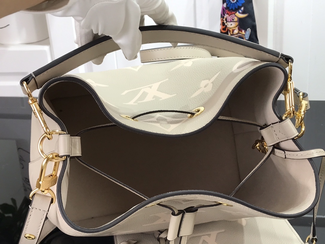 LV NEONOE MM M43507