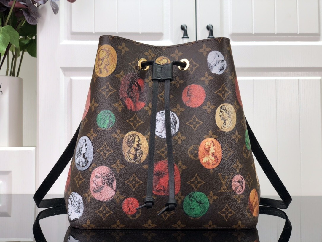 LV NEONOE MM M45956