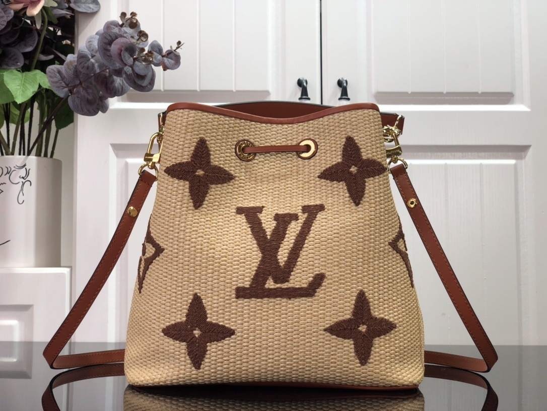 LV NEONOE MM M57704