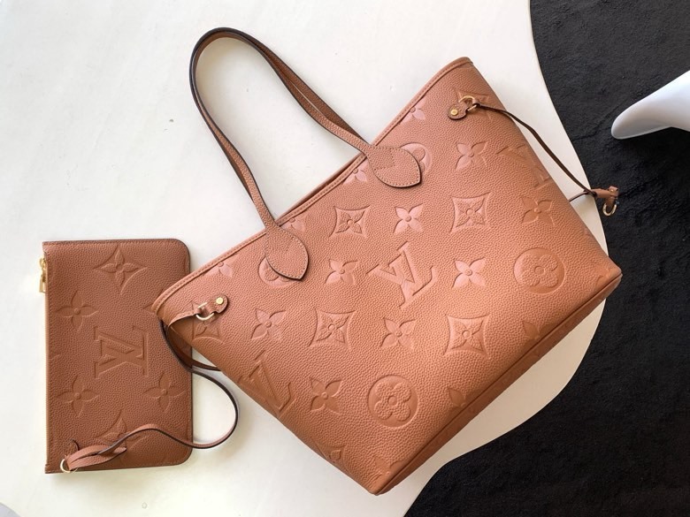 LV Neverfull 4106S 