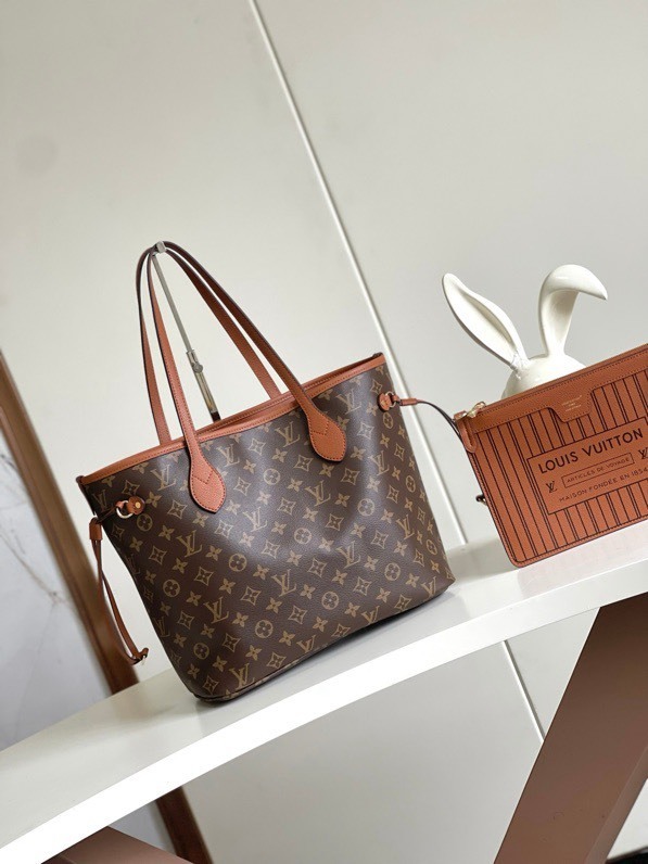 LV Neverfull 4106S 