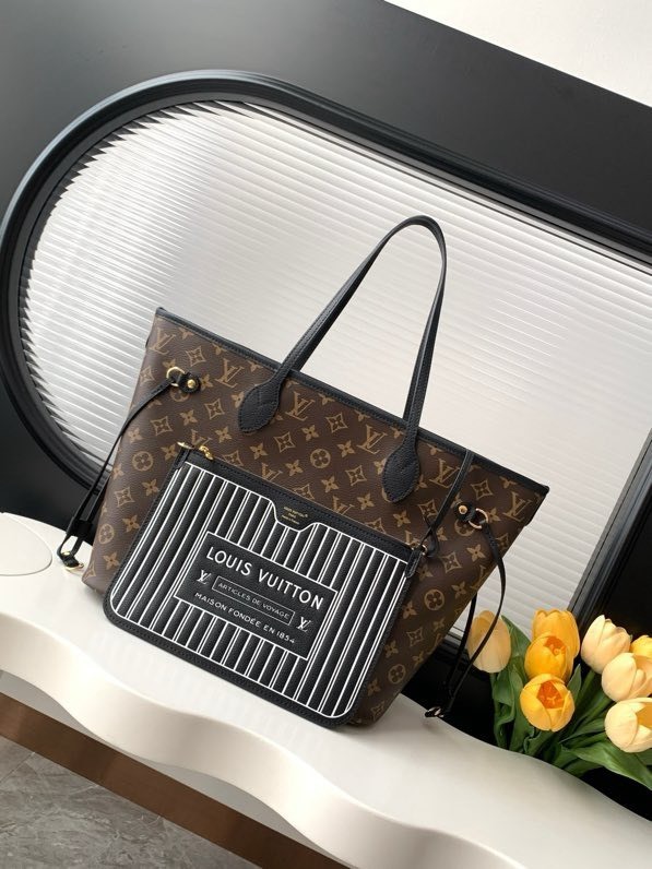 LV Neverfull 4106S 