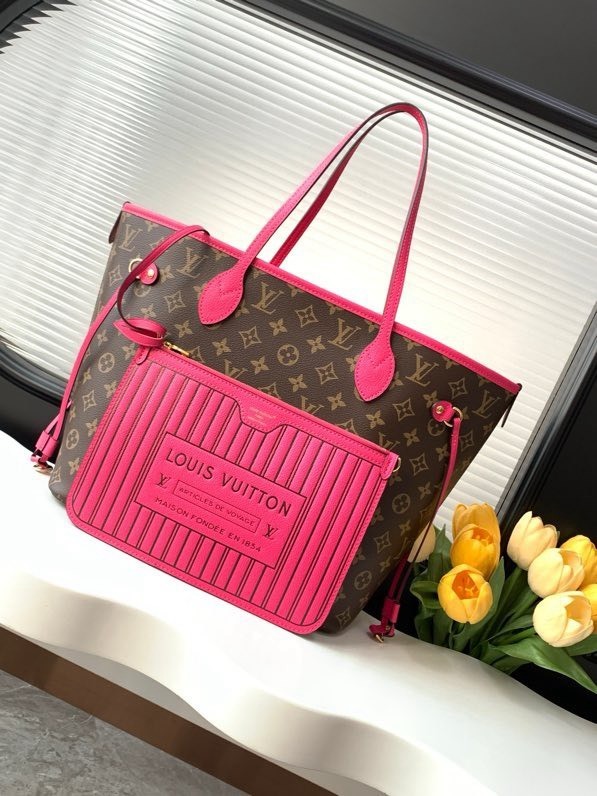 LV Neverfull 4106S 